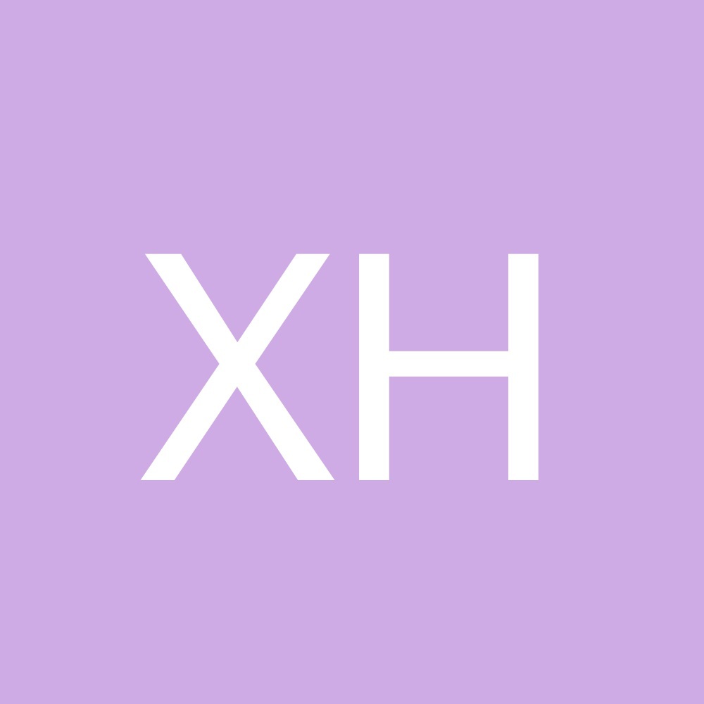 Meet your Posher, Xavier